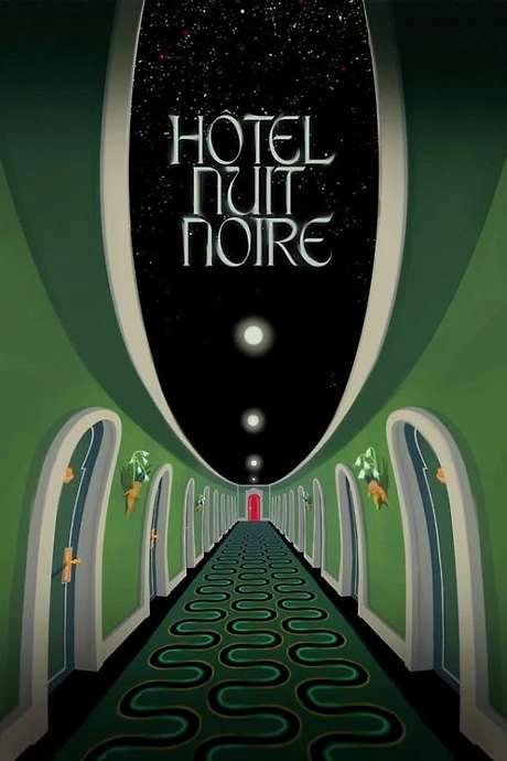 Midnight Hotel